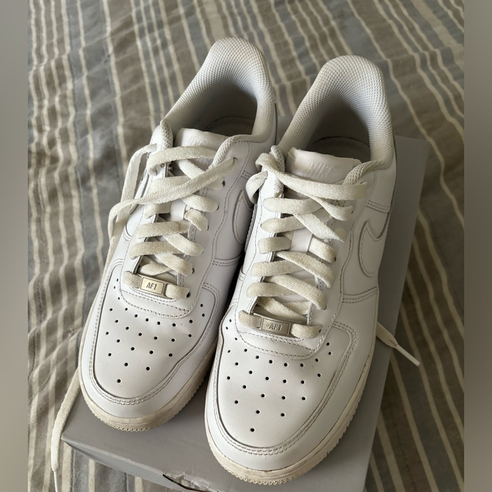 Nike Air Force 1